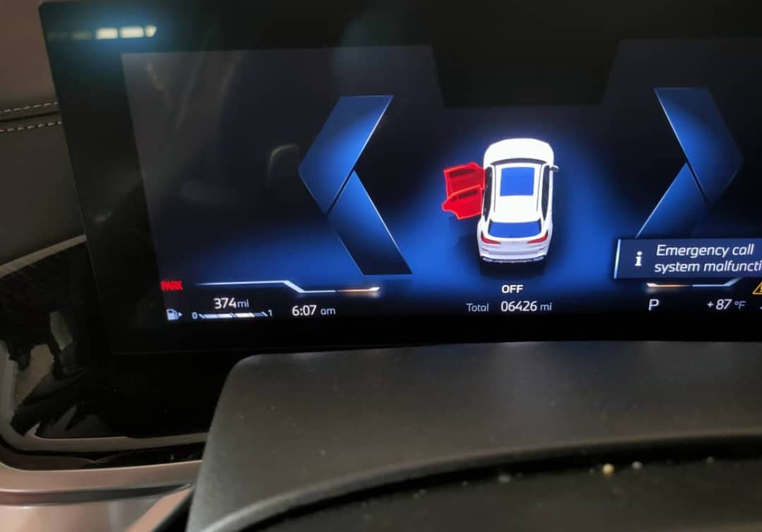 BMW X5 xDrive – 2024 | V6 ESSENCE | FULL OPTIONS