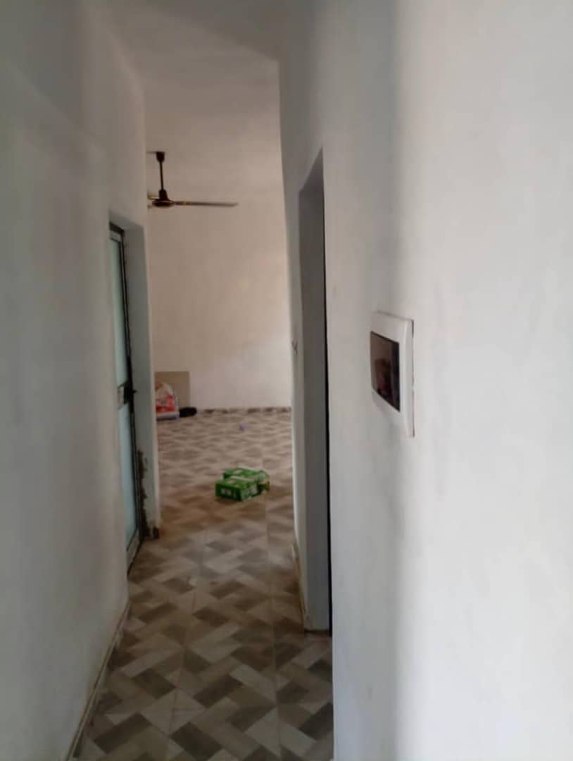 RÉSIDENCE À VENDRE À LOMÉ - ZANGUÉRA MACO – 4 APPARTEMENTS