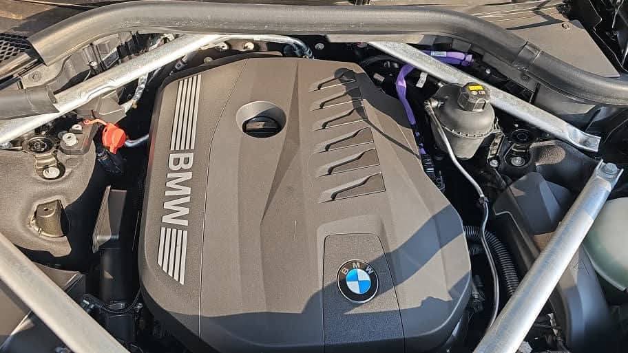 BMW X7 XDRIVE 40i 2025