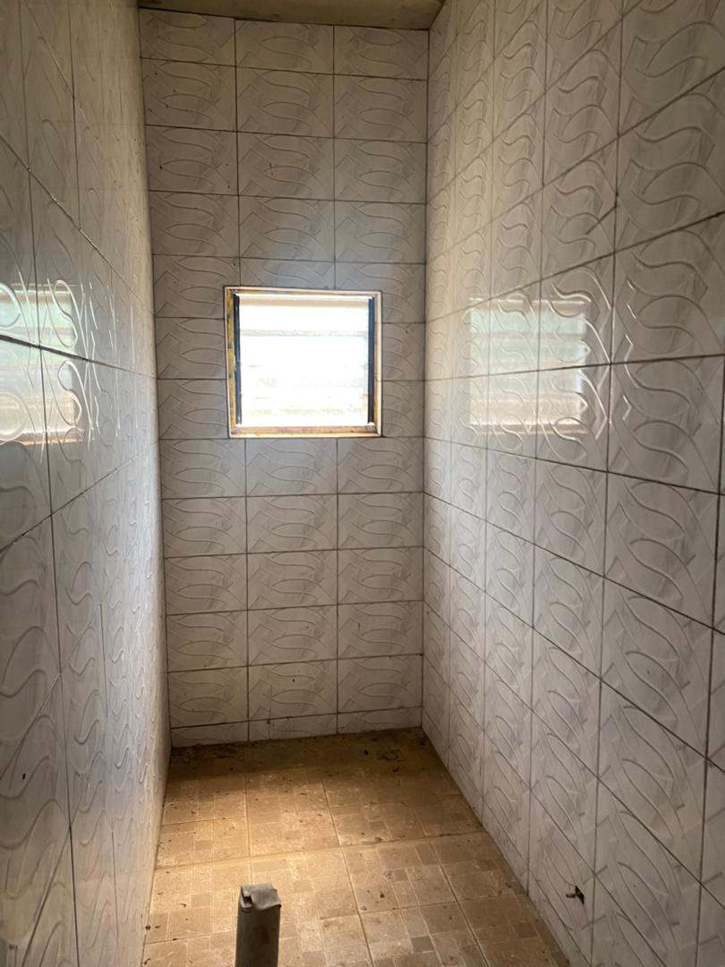 Villa à vendre à Apessito – 40 Millions FCFA