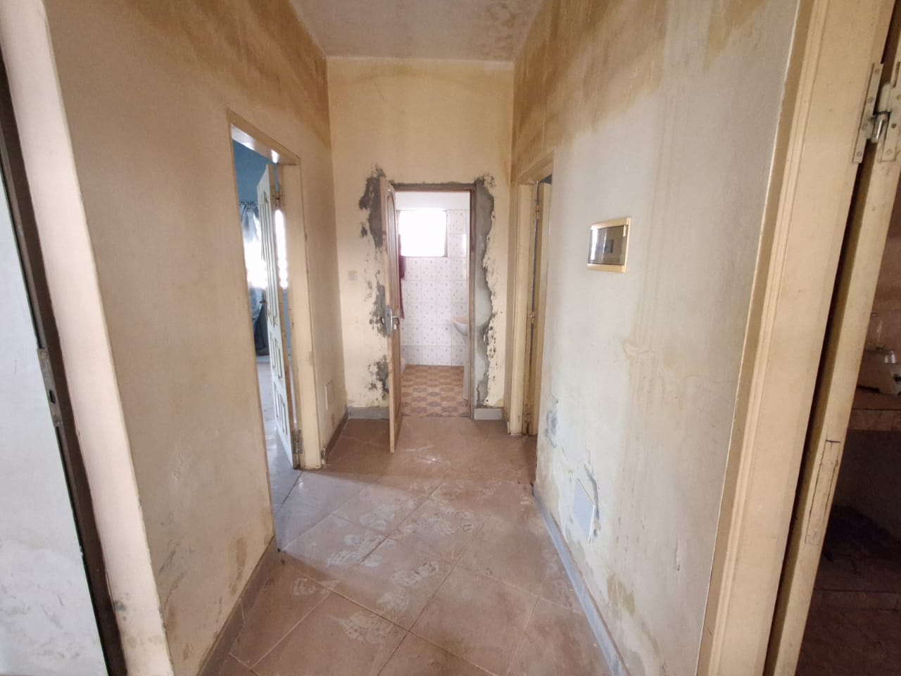 Villa 2 chambres en vente à Agoè Sogbossito – 25 millions FCFA