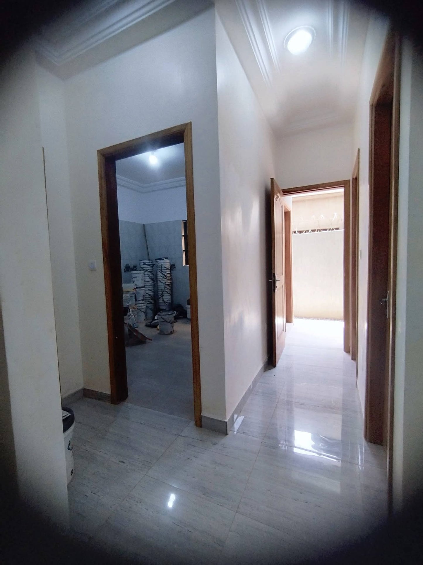 Villa duplex 4 chambres en vente à Adidogomé Logoté – 90 millions FCFA