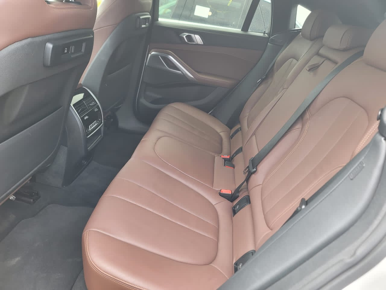 BMW X6 2020