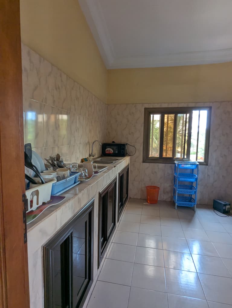 Maison de location à vendre à Adidogomé Madiba – 85 millions FCFA