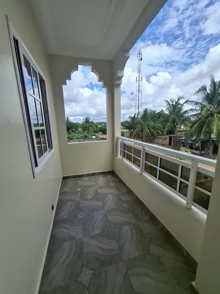 Appartement chambre salon à louer à Adidogomé Kohé – 60 000 FCFA