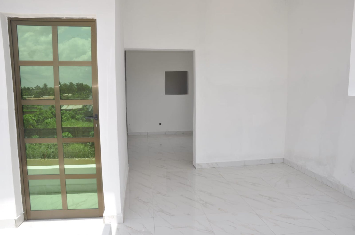 UNE VILLA 6 PIÈCES À VENDRE À LOMÉ - AGOÈ ASSIKOR