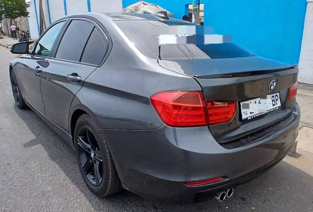 BMW 328i – 2013 | FULL OPTION | ÉTAT IMPECCABLE