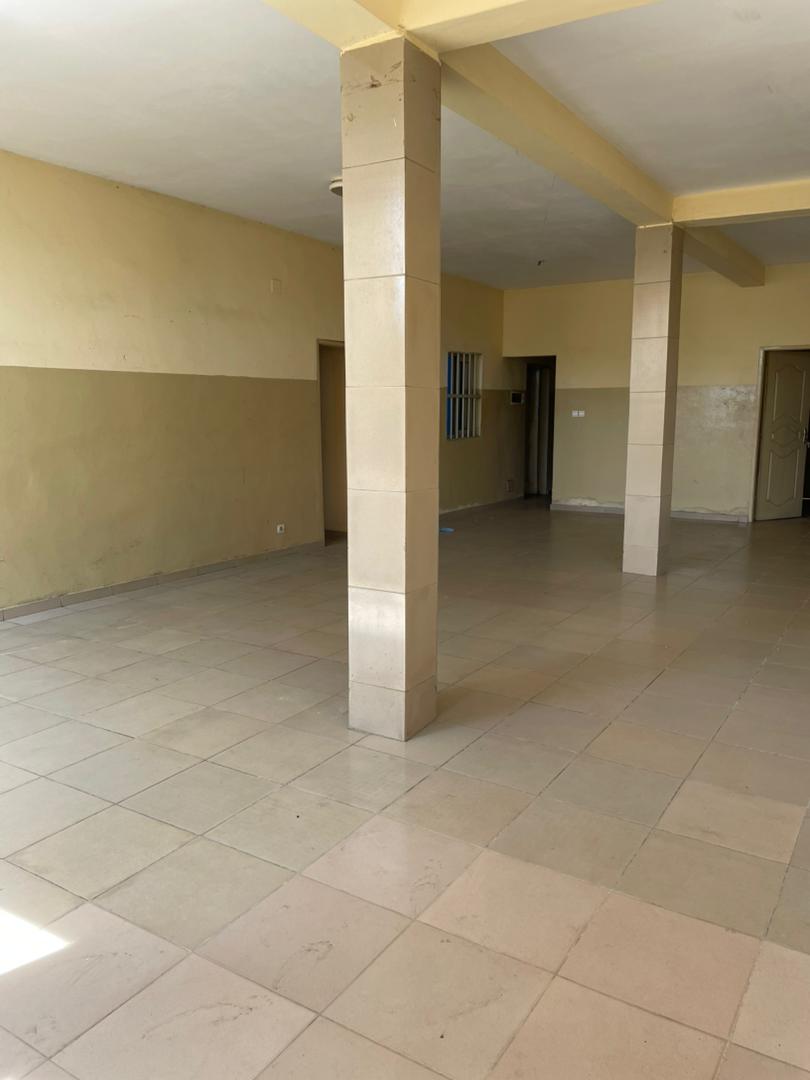 Maison en vente à Avepozo Baguida – 65 millions FCFA