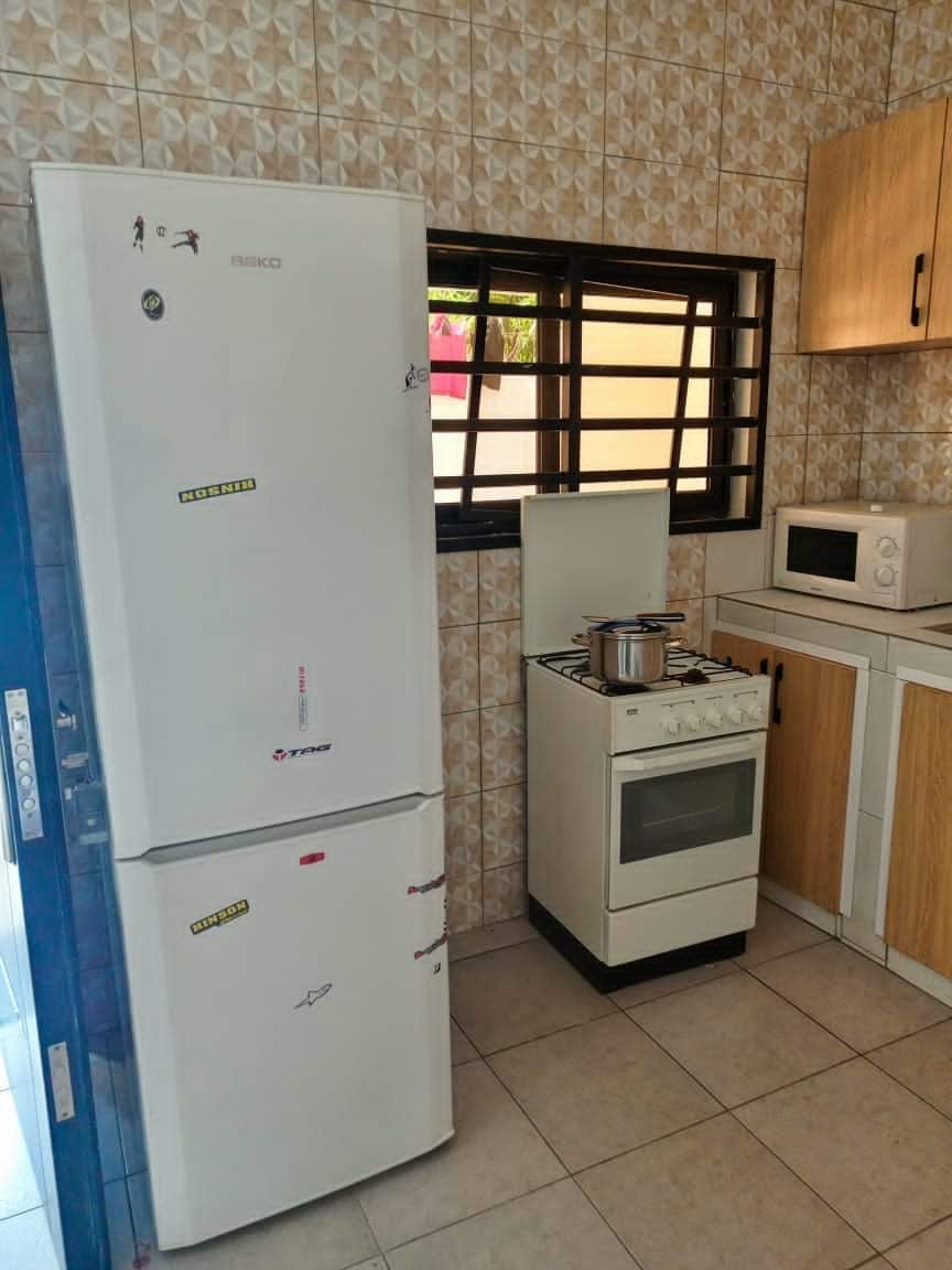 VILLA MODERNE À VENDRE À KPOGAN AGODÉKÈ 🏡