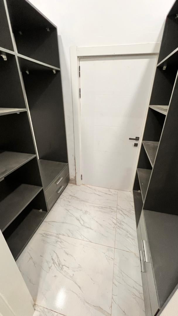VILLAS JUMELLES 6 PIÈCES À VENDRE À FOREVER – 50M DU GOUDRON JEAN-PAUL II