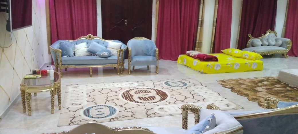 VILLA MEUBLÉE 6 PIÈCES À VENDRE À AVÉPOZO CÔTÉ NON PLAGE – TITRE FONCIER