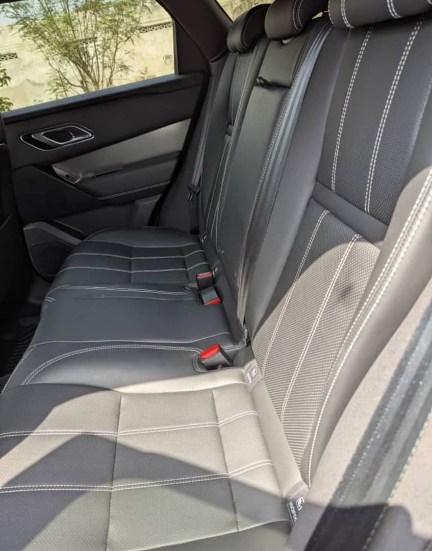 RANGE ROVER VELAR – 2023 | V4 BITURBO | FULL OPTIONS