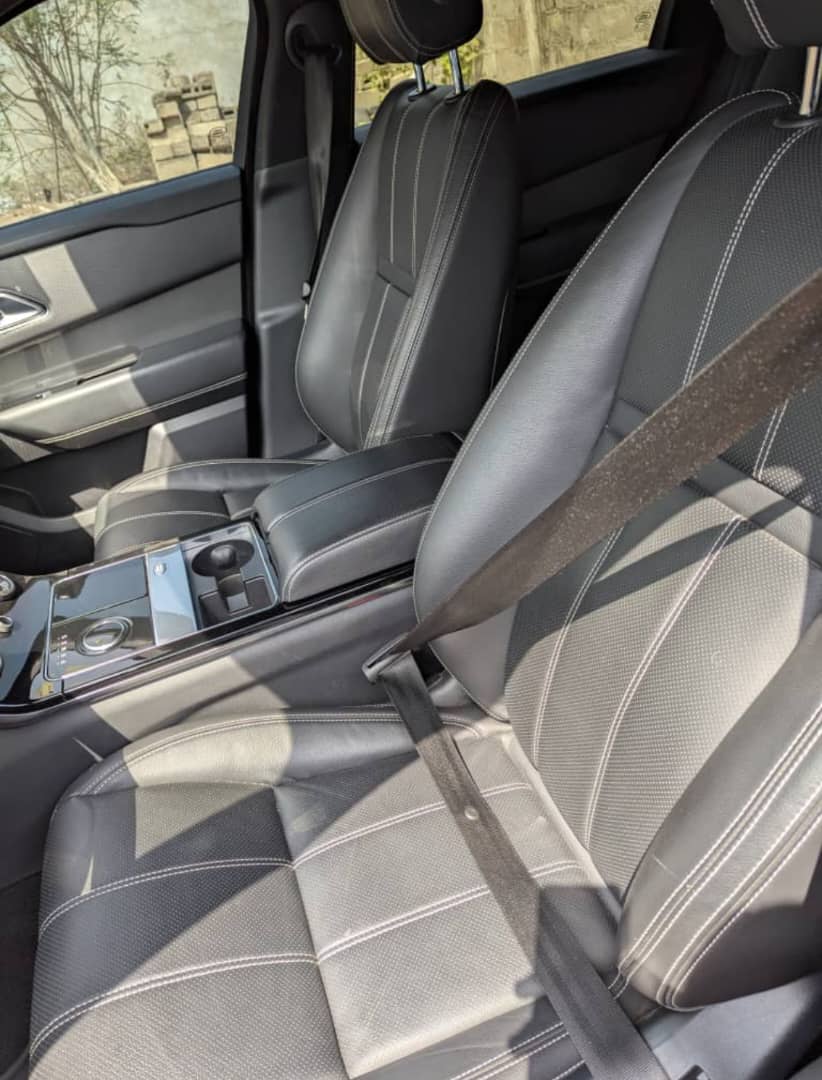 RANGE ROVER VELAR – 2023 | V4 BITURBO | FULL OPTIONS