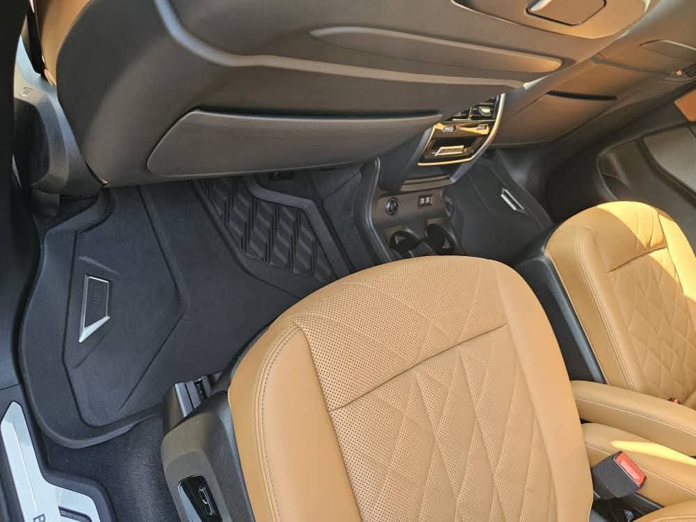 BMW X7 XDRIVE 40i 2025
