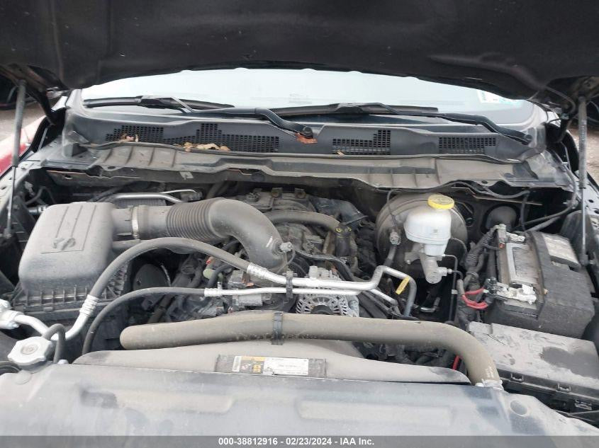DODGE RAM 1500 – 2023 | V8 | AUTOMATIQUE