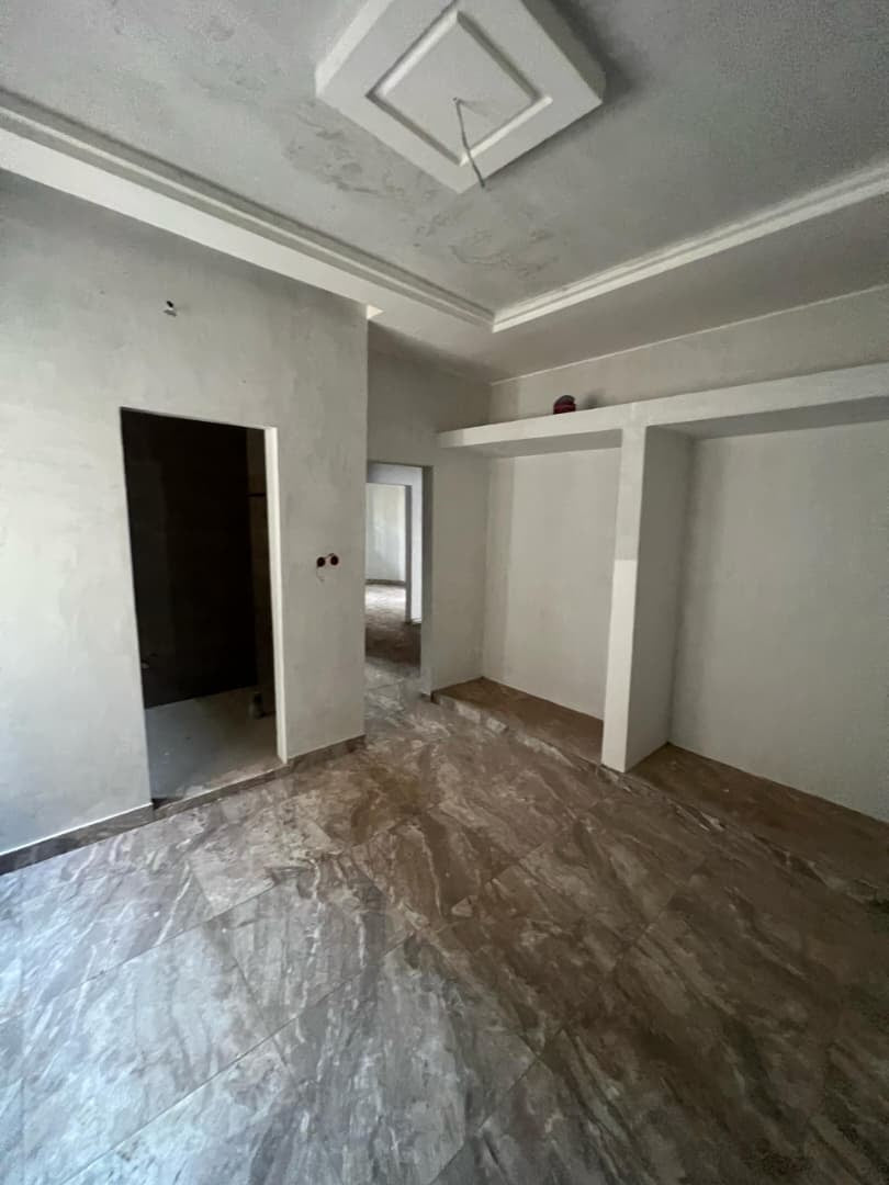 VILLA 5 PIÈCES À VENDRE À LOMÉ - KÉGUÉ – 75 MILLIONS (L'UNITÉ)