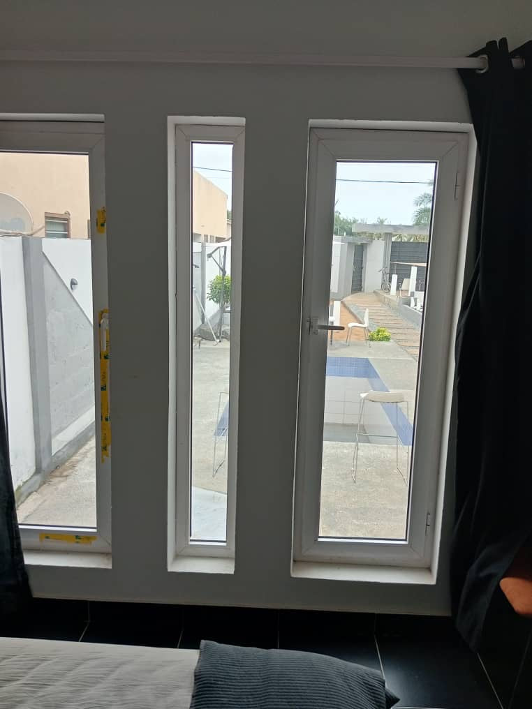 TOGOKOMÉ – MAISON DE 4 PIÈCES À VENDRE CÔTÉ PLAGE
