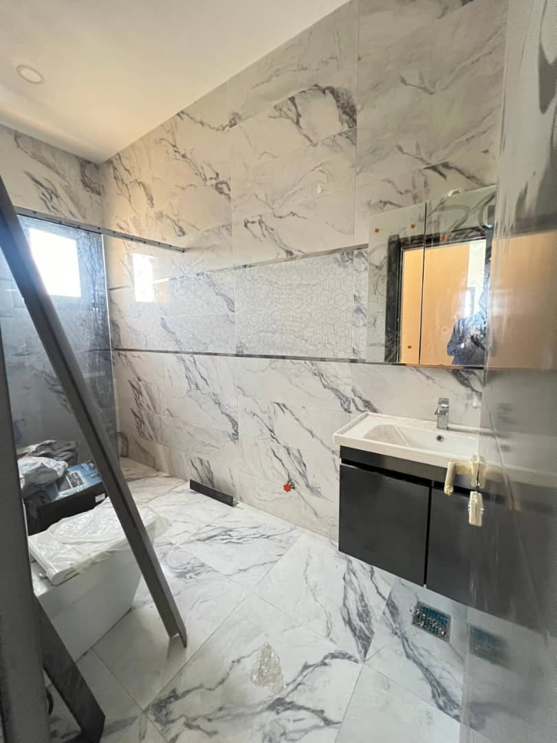 VILLAS 6 PIÈCES À VENDRE À TOKOIN FOREVER – NEUVES AVEC CAMÉRAS DE SURVEILLANCE | TITRE FONCIER