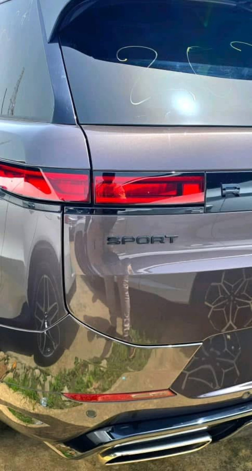 À VENDRE – Range Rover Sport 2023/2024 | Essence | V6 | Boîte auto | 62.000.000 FCFA