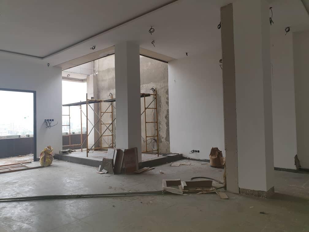 UN IMMEUBLE À VENDRE À DÉKON, À 70M DU BOULEVARD CIRCULAIRE - 18 APPARTEMENTS, 3 BUREAUX, 1 PISCINE