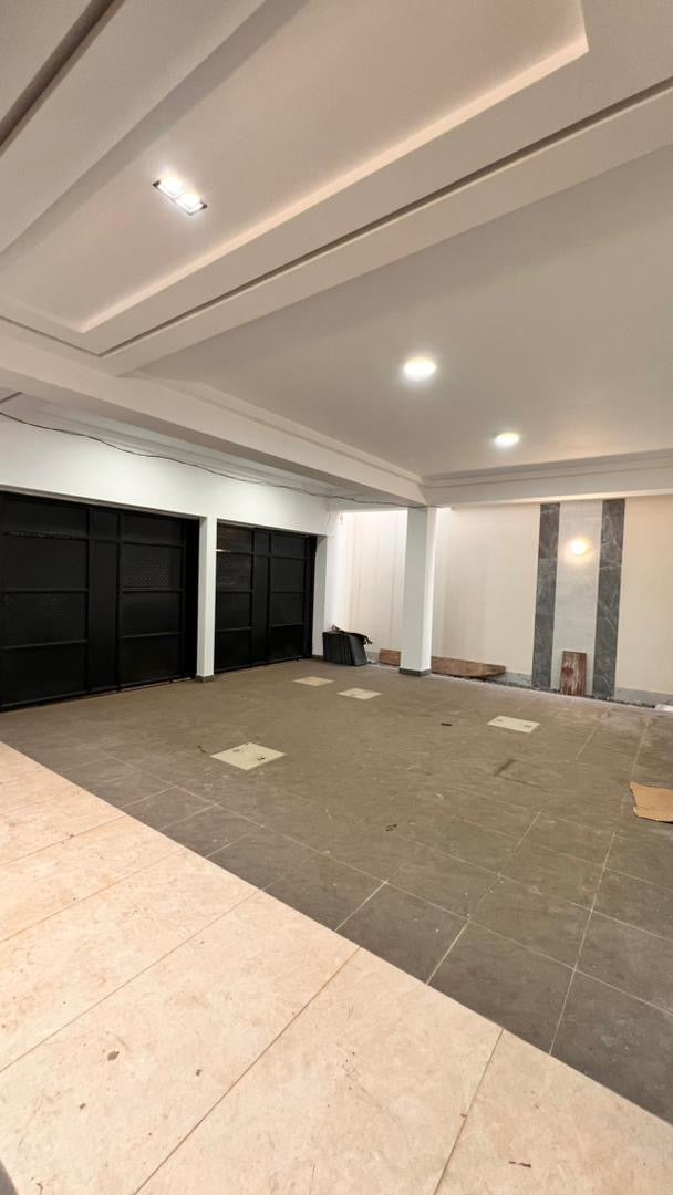 VILLAS JUMELLES 6 PIÈCES À VENDRE À FOREVER – 50M DU GOUDRON JEAN-PAUL II