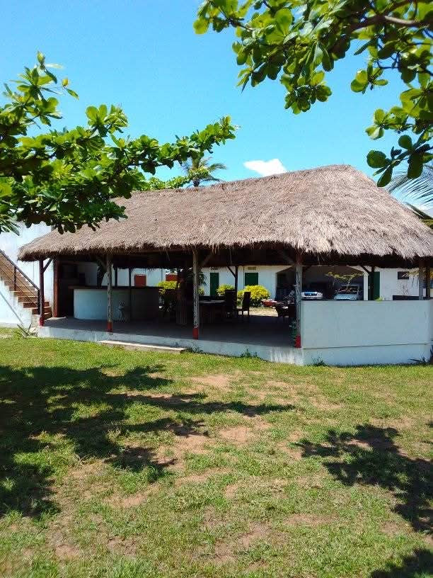GRANDE PROPRIÉTÉ À VENDRE OU À LOUER À BAGUIDA CÔTÉ PLAGE – 6600 m² | TITRE FONCIER
