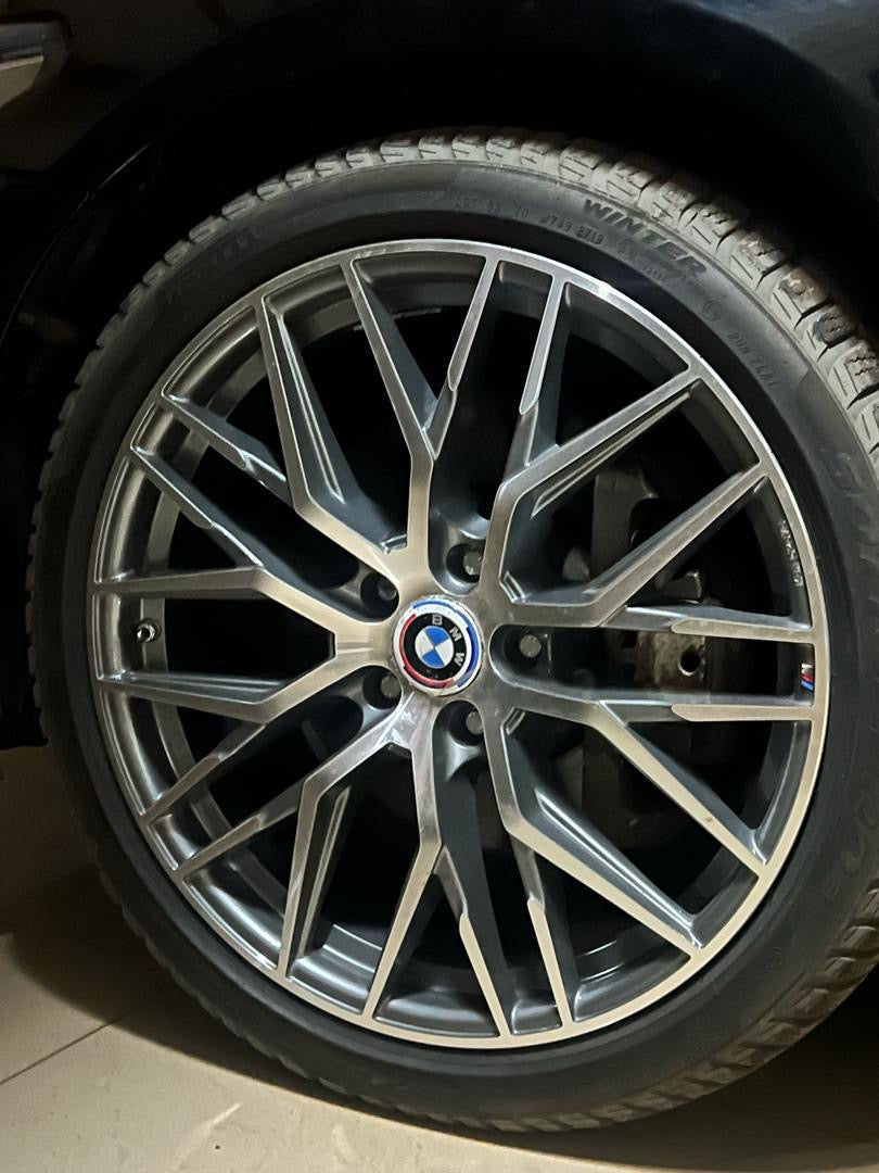 BMW 535i xDrive F10 Tunée G30 - Look Premium, Sensations Pures !
