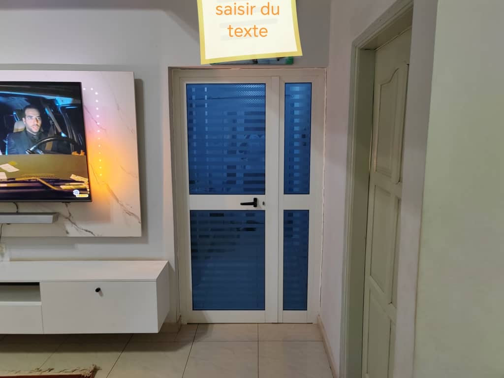 VILLA 5 PIÈCES À VENDRE À KÉGUÉ – 300 m² – NON LOIN DU STADE