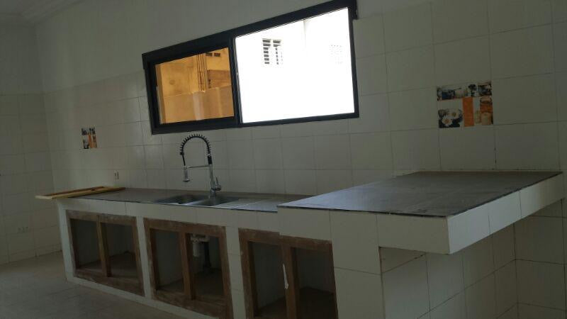 À LOUER – VILLA HAUT STANDING AVEC PISCINE À ATTIEGOU | 1 250 000 FCFA / MOIS