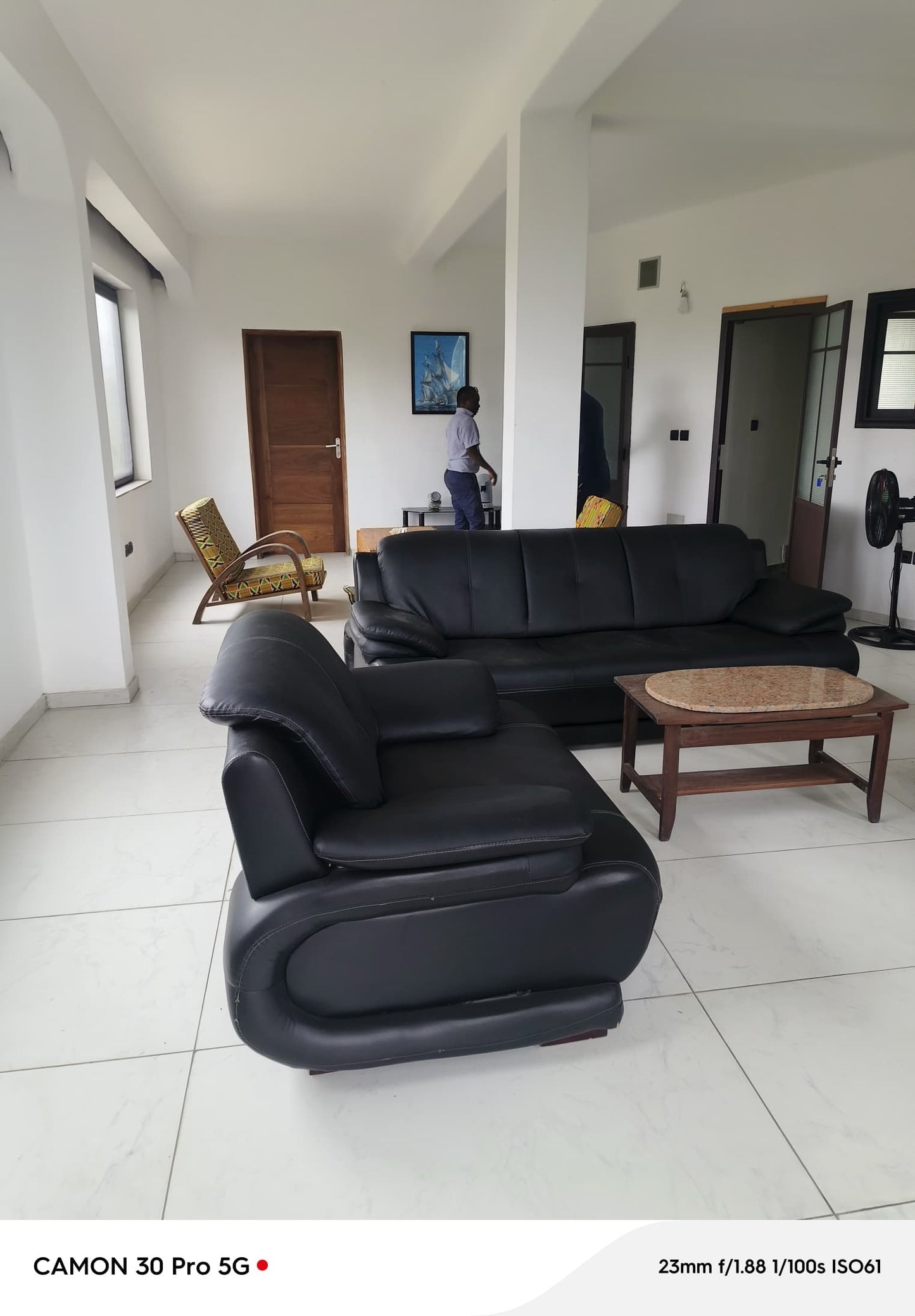 GRANDE PROPRIÉTÉ À VENDRE OU À LOUER À BAGUIDA CÔTÉ PLAGE – 6600 m² | TITRE FONCIER