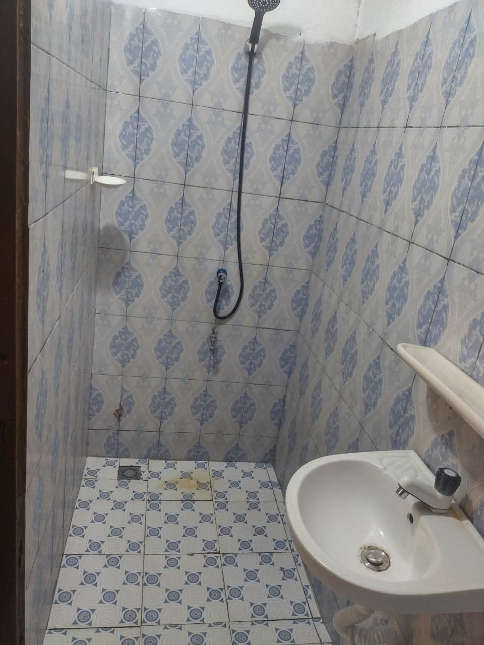 Appartement à louer à Adidogomé – 45000 FCFA