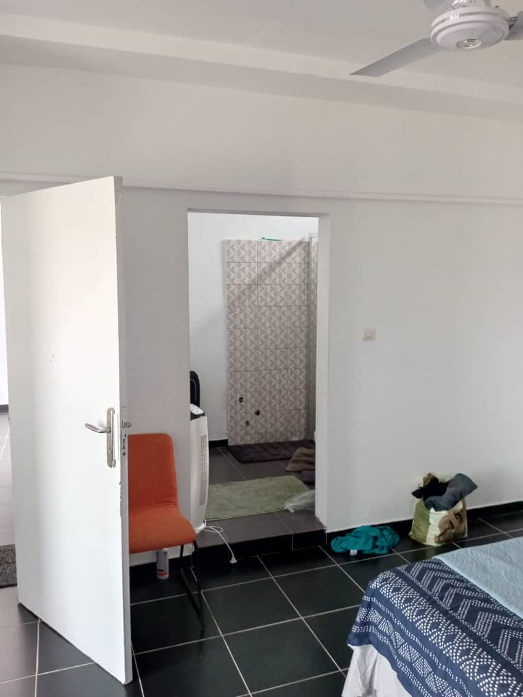 TOGOKOMÉ – MAISON DE 4 PIÈCES À VENDRE CÔTÉ PLAGE