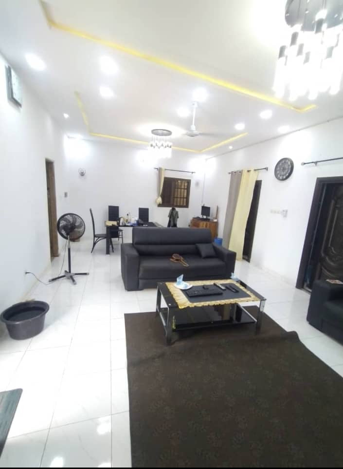 À VENDRE – VILLA 5 PIÈCES À APESSITO | 32.000.000 FCFA