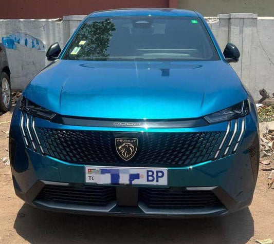 PEUGEOT 3008 – 2024 | COMME NEUVE – AUTOMATIQUE