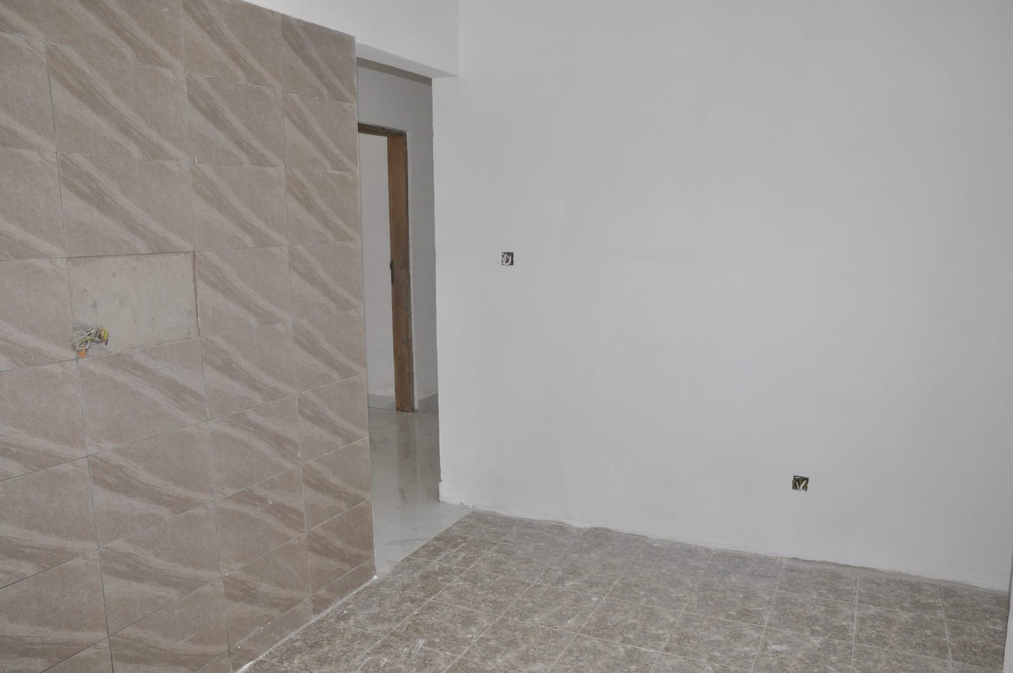 UNE VILLA 6 PIÈCES À VENDRE À LOMÉ - AGOÈ ASSIKOR
