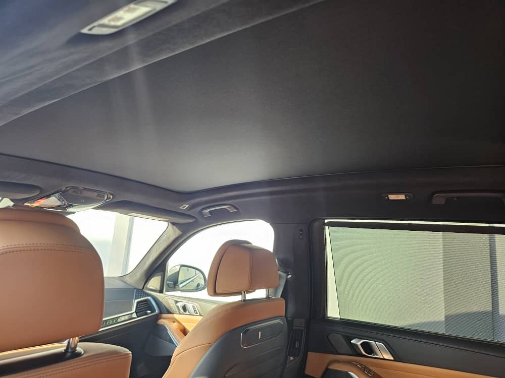 BMW X7 XDRIVE 40i 2025