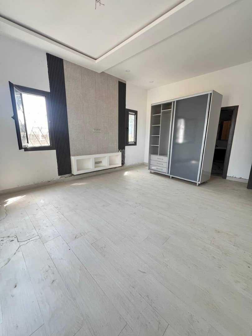 VILLAS 6 PIÈCES À VENDRE À TOKOIN FOREVER – NEUVES AVEC CAMÉRAS DE SURVEILLANCE | TITRE FONCIER