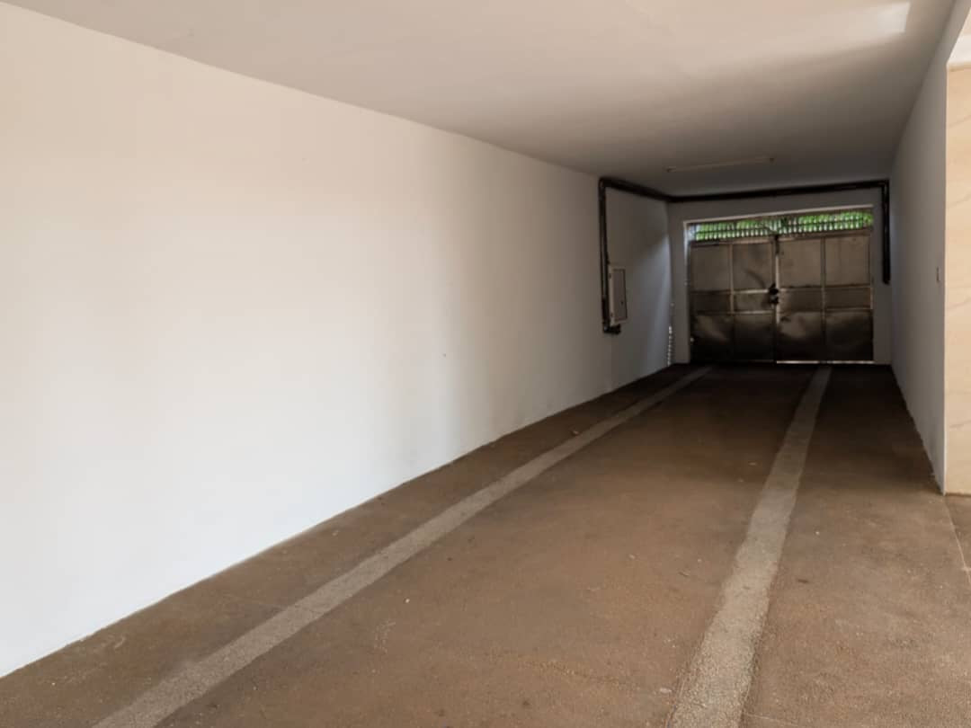 À LOUER - UNE BELLE VILLA DANS LA CAISSE (RÉSIDENCE DU BÉNIN) - 6 PIÈCES