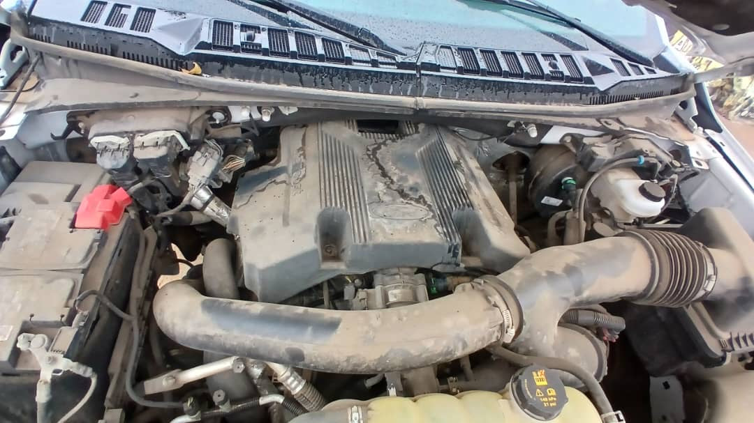 FORD F-150 – 2019 | PUISSANCE V8 ; CONFORT – FULL OPTION