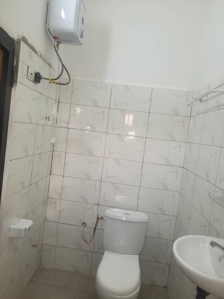 VILLA A VENDRE A AGOE PLATEAU