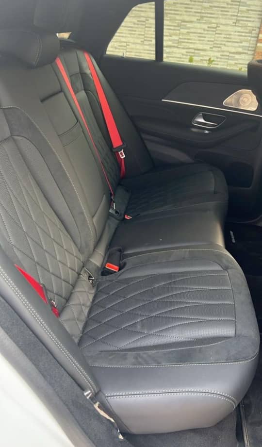 MERCEDES GLE 63s – 2024 | V8 Biturbo | FULL FULL OPTIONS