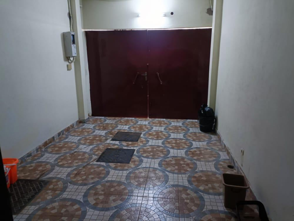 VILLA R+2 7 PIÈCES À VENDRE À NOUKAFU – 300m DU GOUDRON | TITRE FONCIER EN COURS
