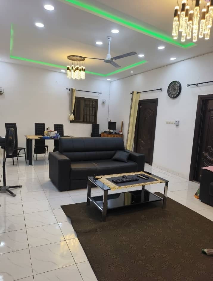 À VENDRE – VILLA 5 PIÈCES À APESSITO | 32.000.000 FCFA