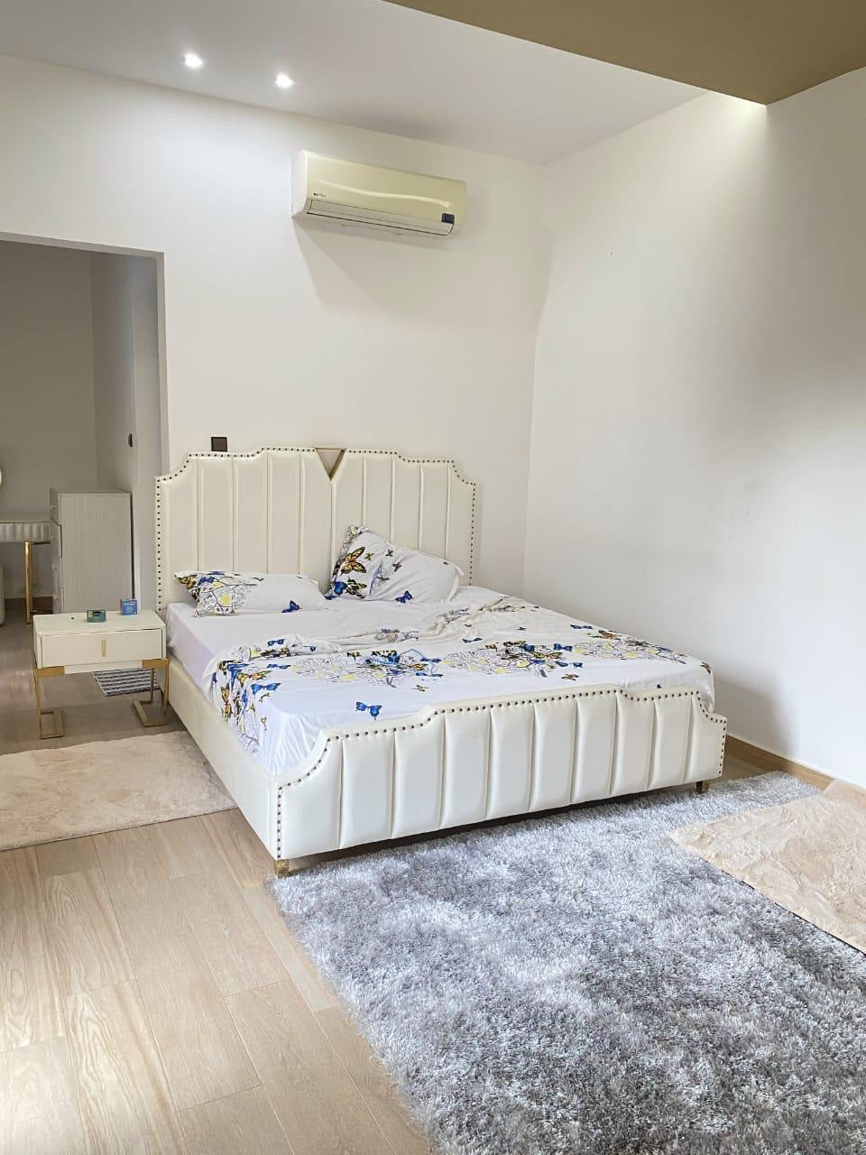 Villa duplex à louer à Agoè Cacaveli – 1.500.000 FCFA