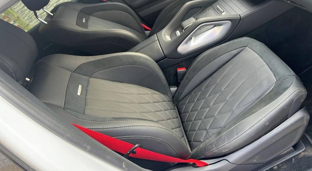 MERCEDES GLE 63s – 2024 | V8 Biturbo | FULL FULL OPTIONS