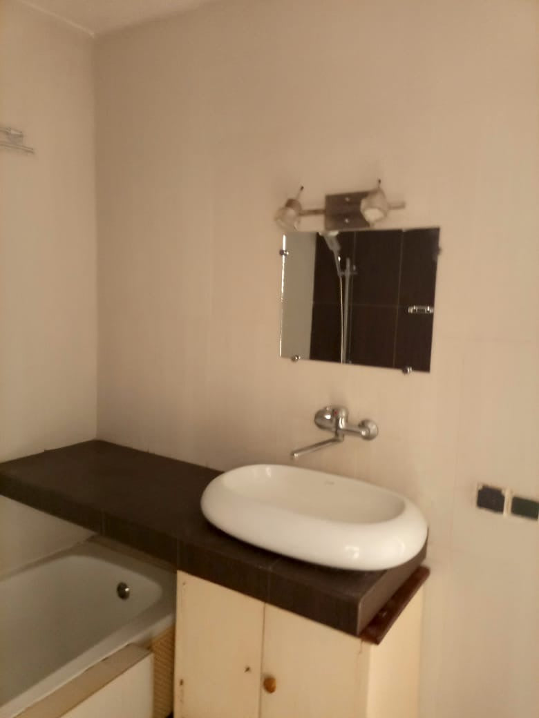 HEDZRANAWOÉ – VILLA DUPLEX AVEC PISCINE À LOUER