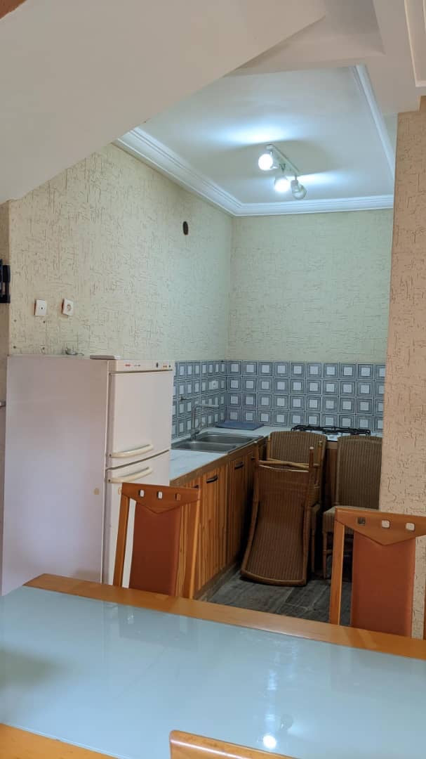 LOMÉ – ADIDOGOMÉ ATTIGANGOMÉ – VILLA R+1 DE 6 PIÈCES À VENDRE