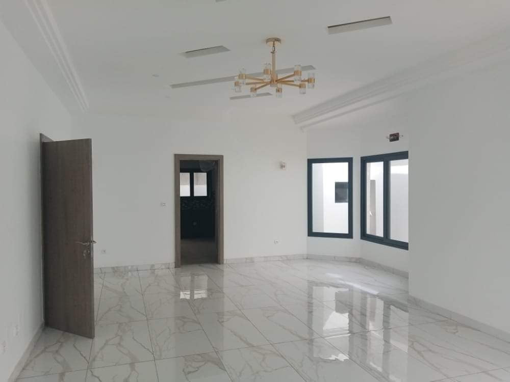 UNE VILLA À VENDRE À BAGUIDA À 100M DU GOUDRON CÔTÉ PLAGE - 6 PIÈCES