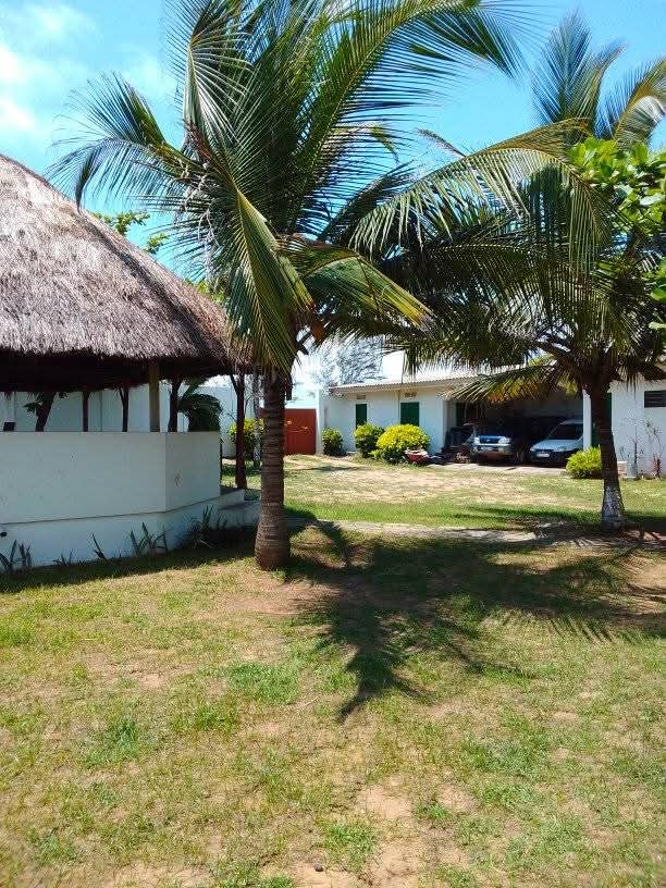 GRANDE PROPRIÉTÉ À VENDRE OU À LOUER À BAGUIDA CÔTÉ PLAGE – 6600 m² | TITRE FONCIER