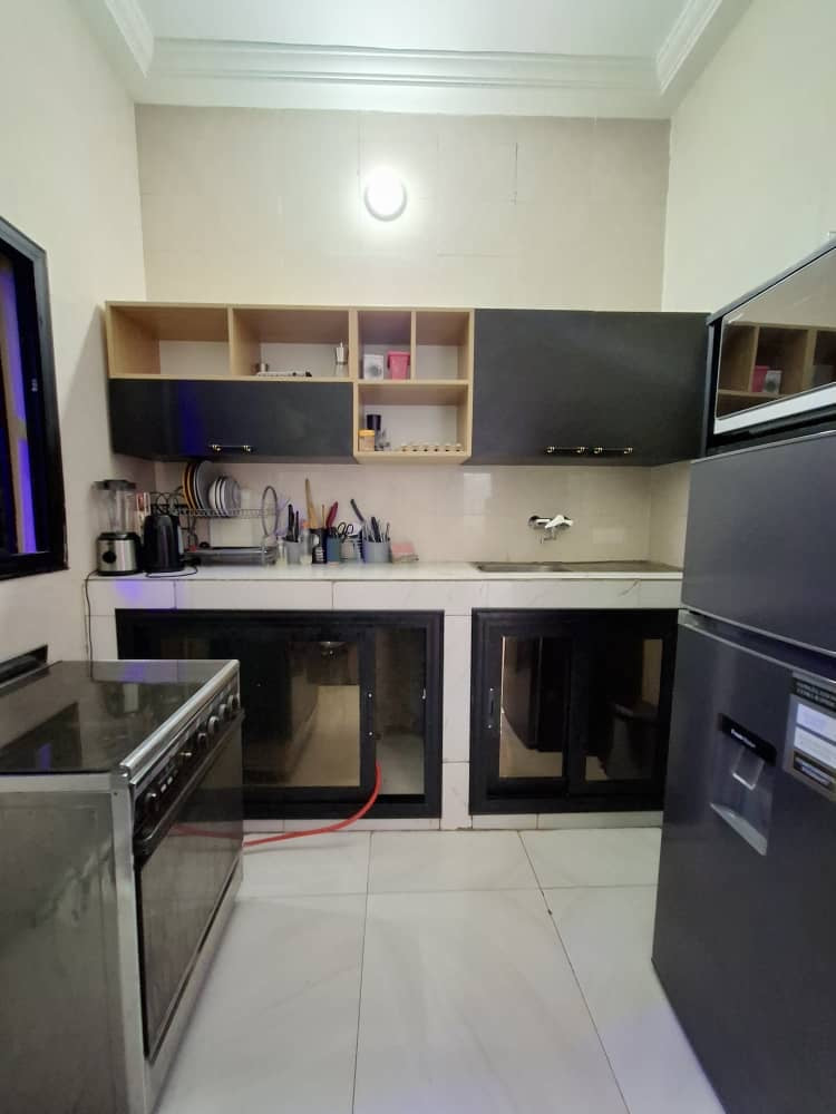 MAISON 7 PIÈCES À VENDRE À HEDZRANAWOÉ – CÔTÉ CITÉ AÉROPORT